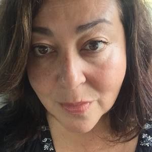 Meet your Posher, Karen